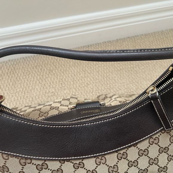 Gucci D Ring bag - Picture 6 of 8